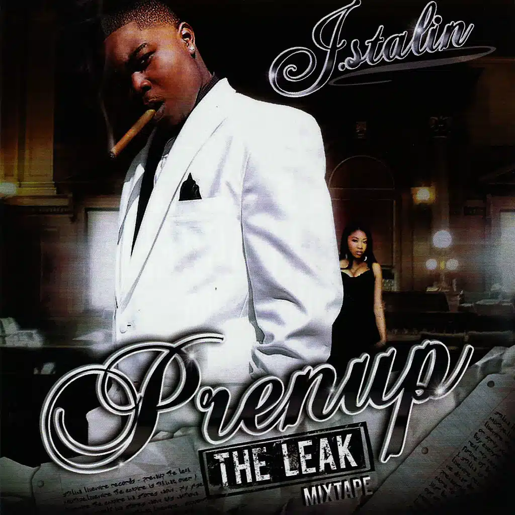 Prenup The Leak Mixtape