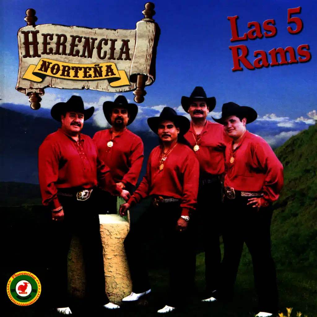 Las 5 Rams