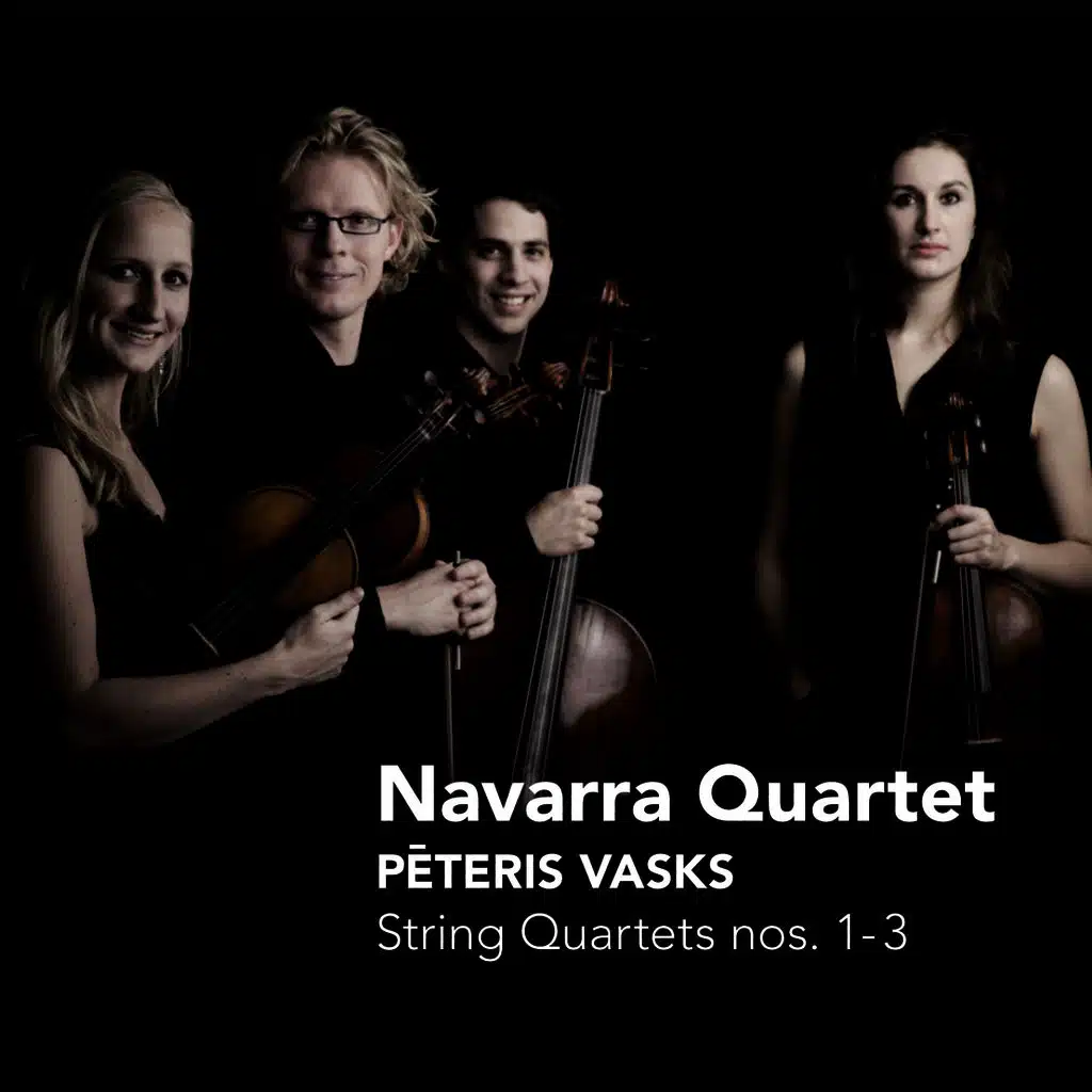 String Quartets Nos. 1-3