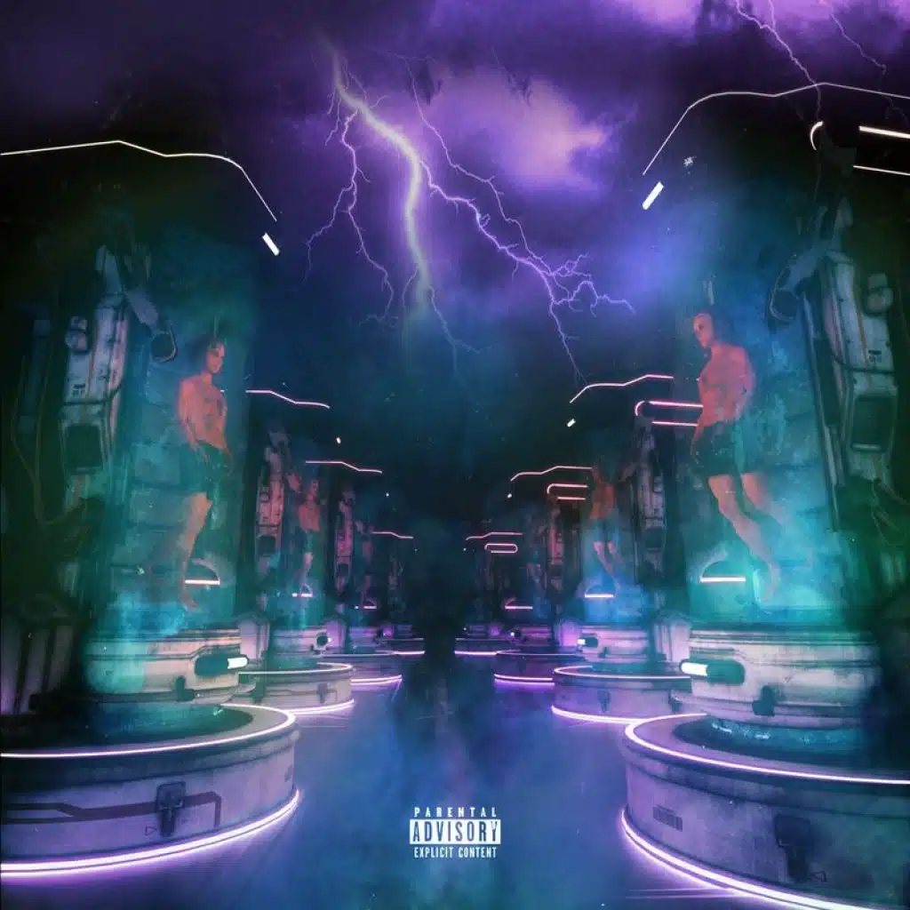 Blunt (feat. Blac Youngsta)