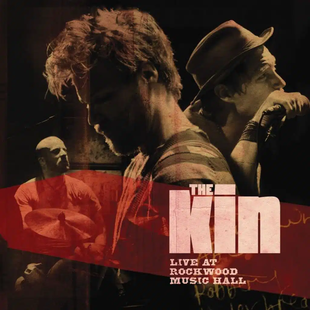 Waking Up Shining (Live At Rockwood Music Hall)