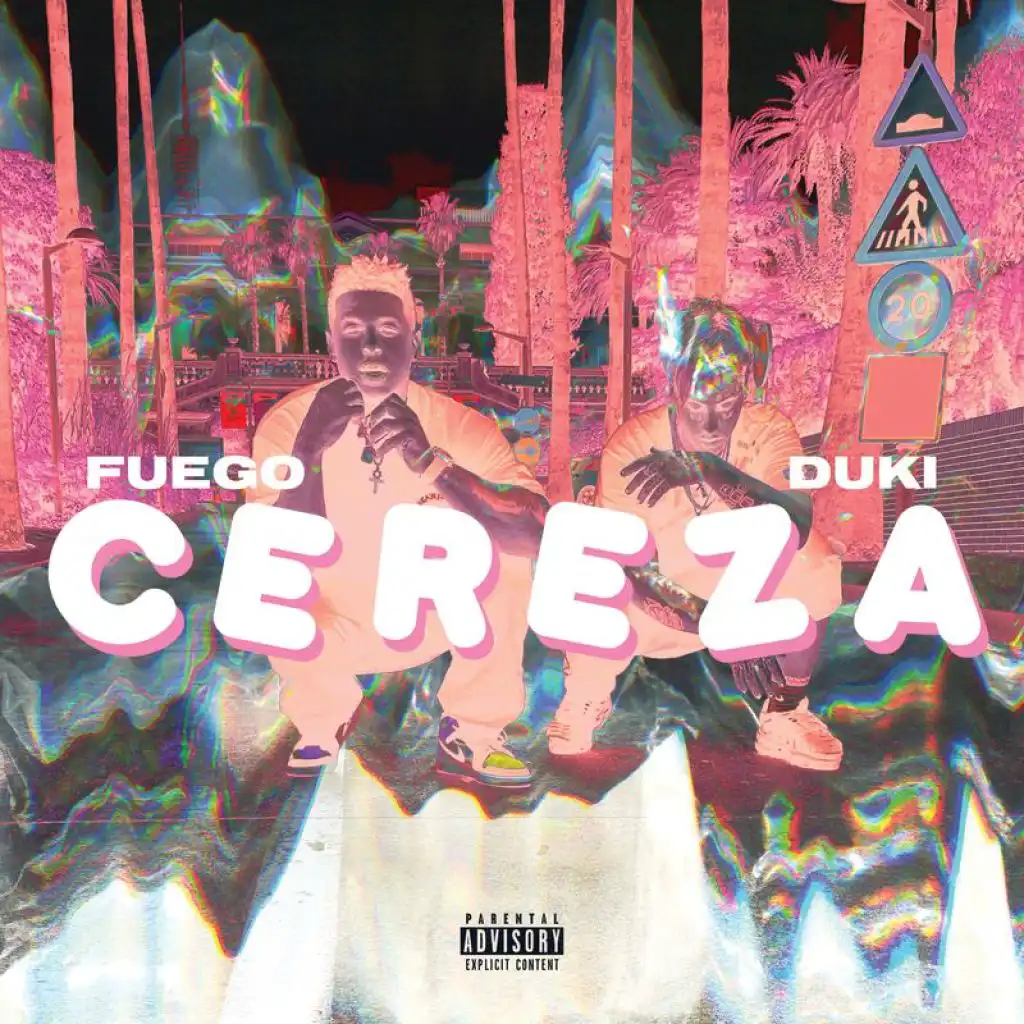 Fuego & Duki