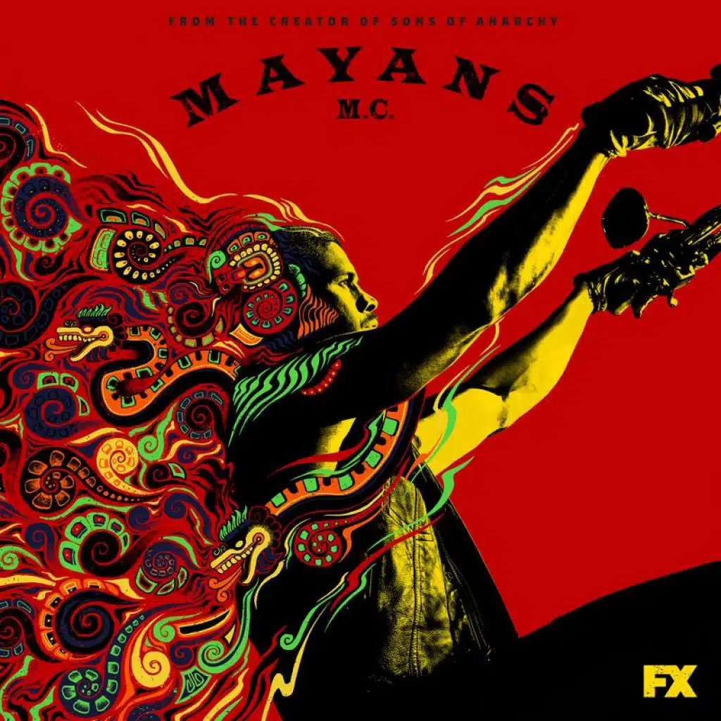 A Silent House (From "Mayans M.C.: Season 2")