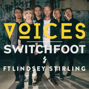 VOICES (feat. Lindsey Stirling)