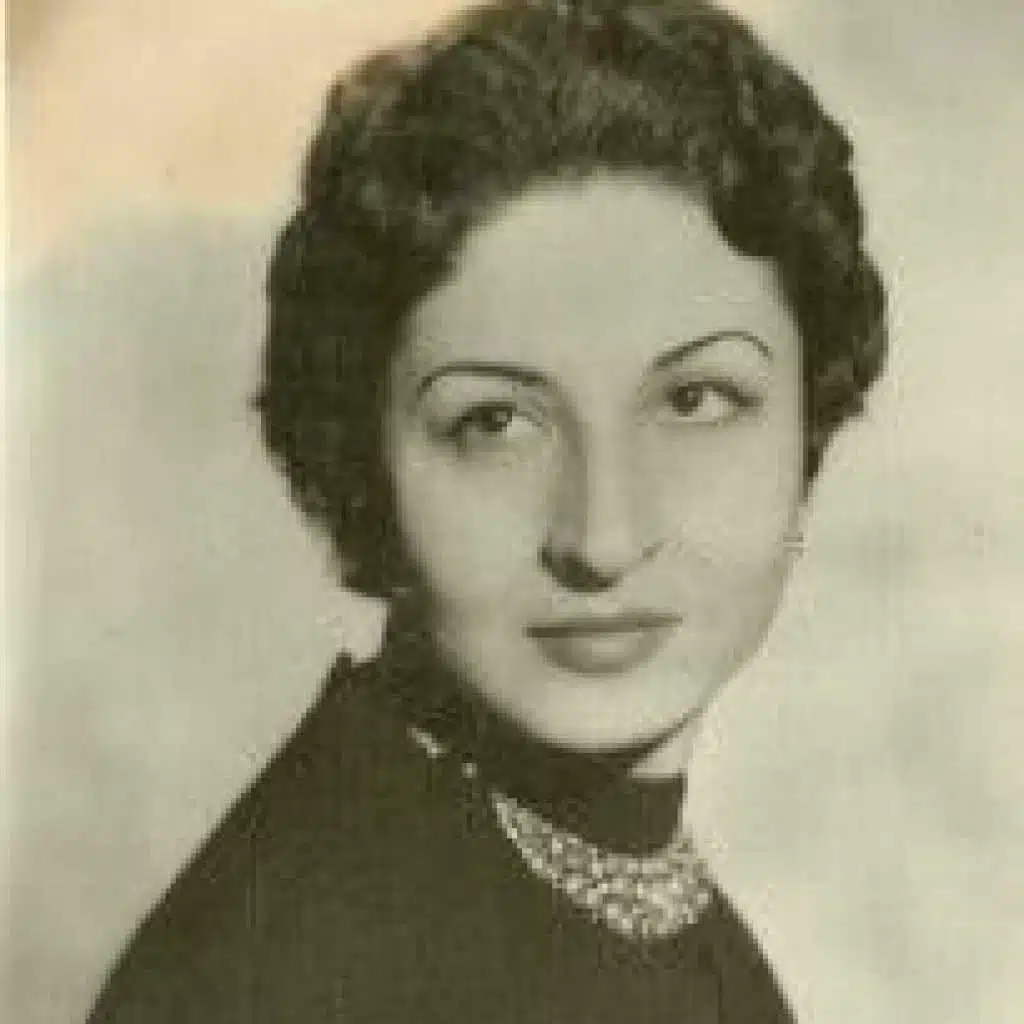 عفيفة اسكندر