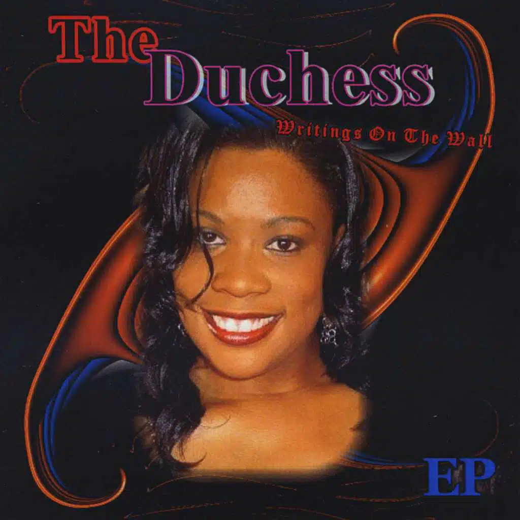 Writings On the Wall