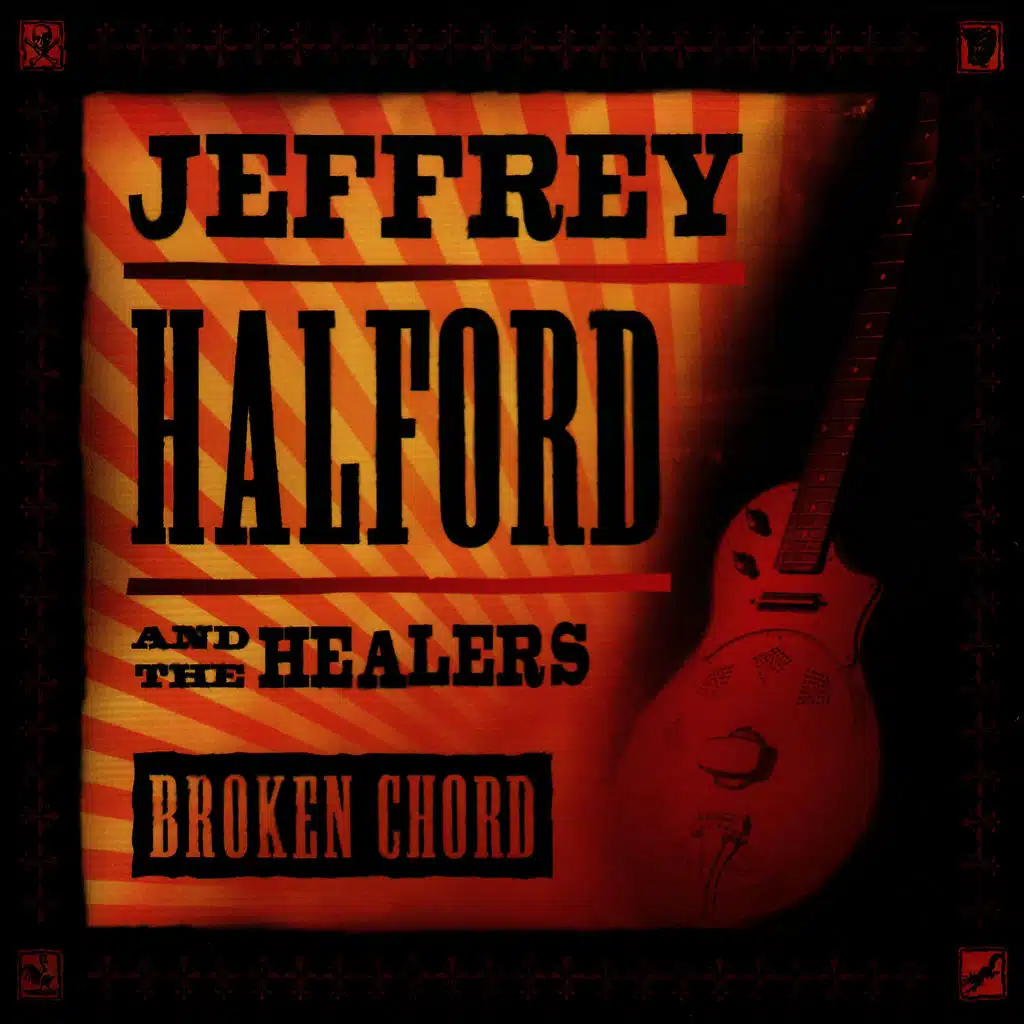 Broken Chord (feat. The Healers)