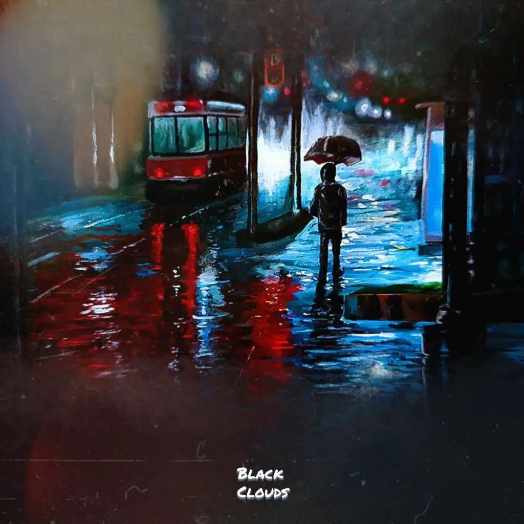 Black Clouds