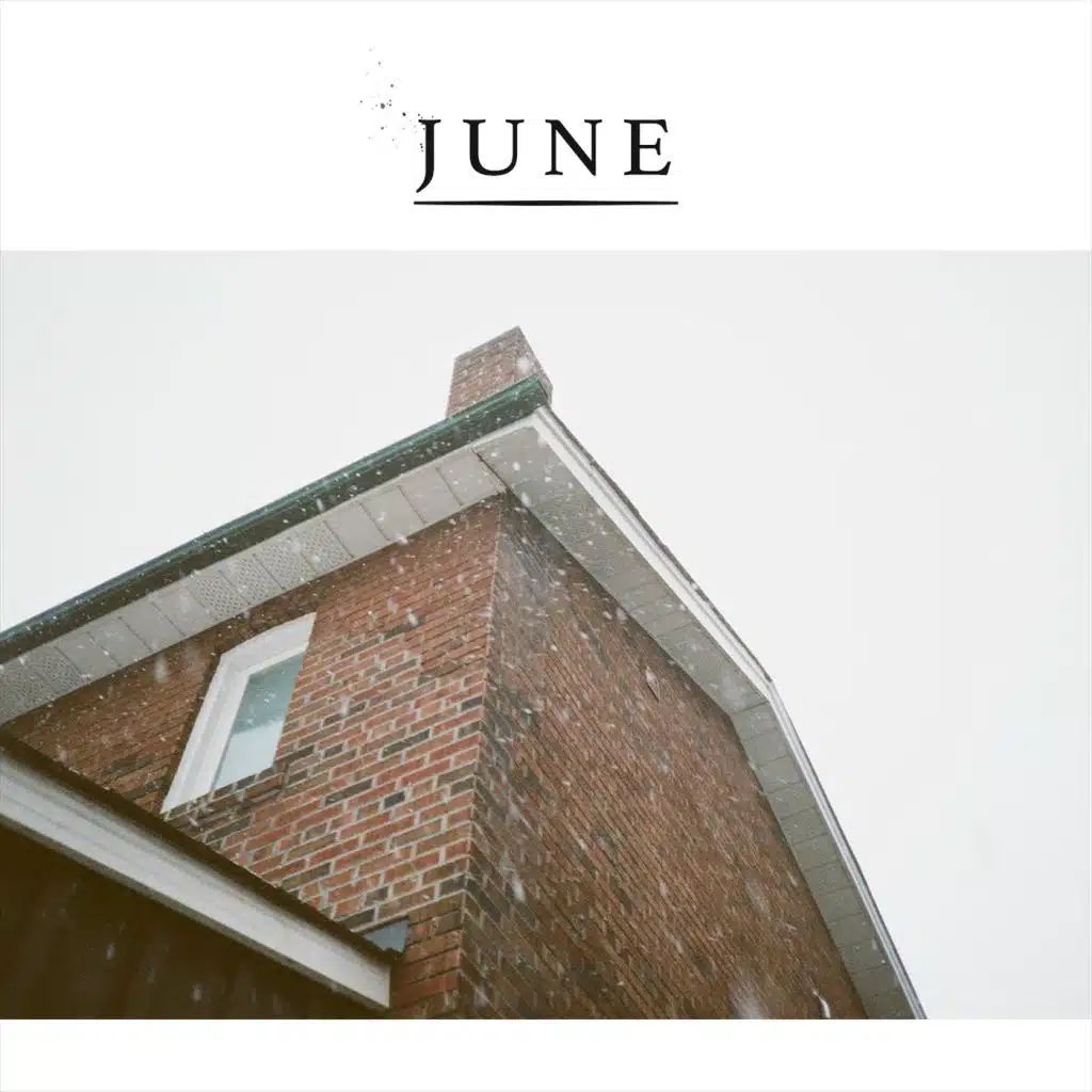 June