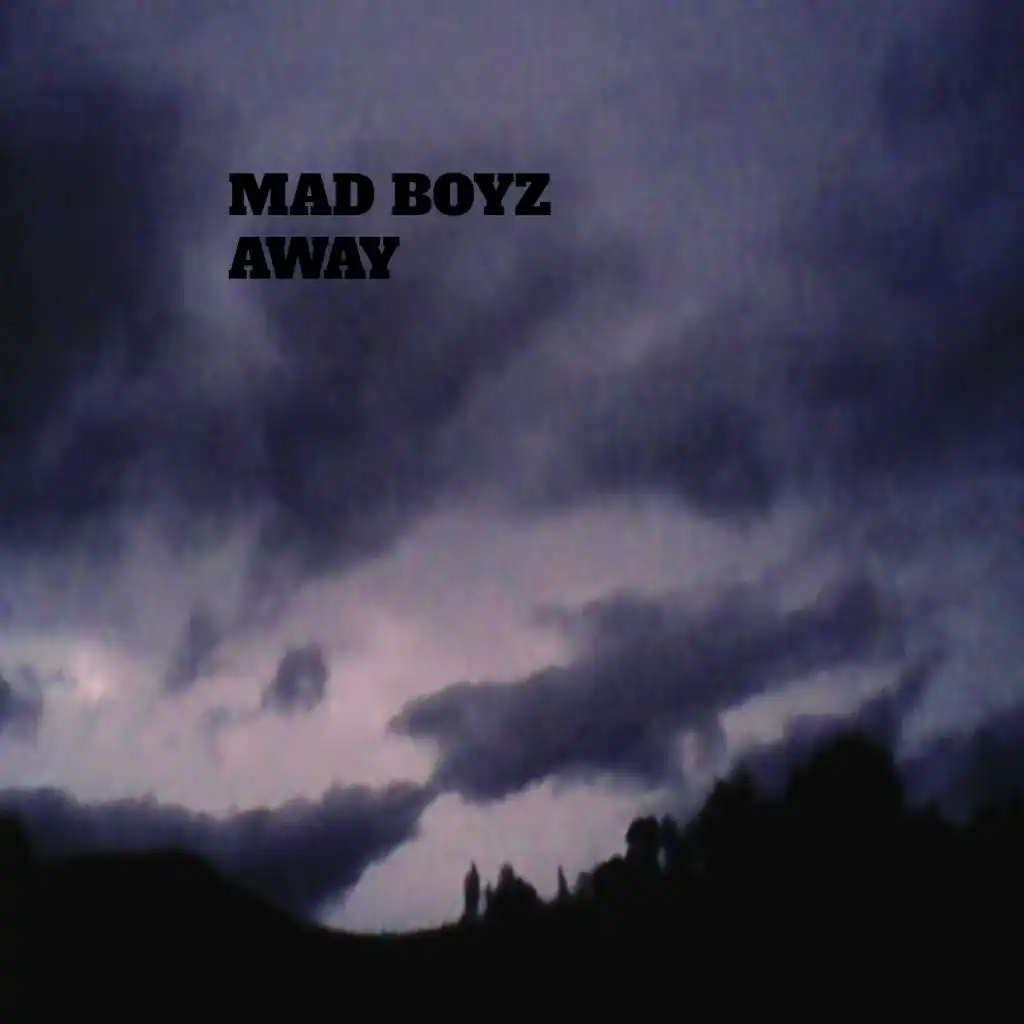 Mad Boyz