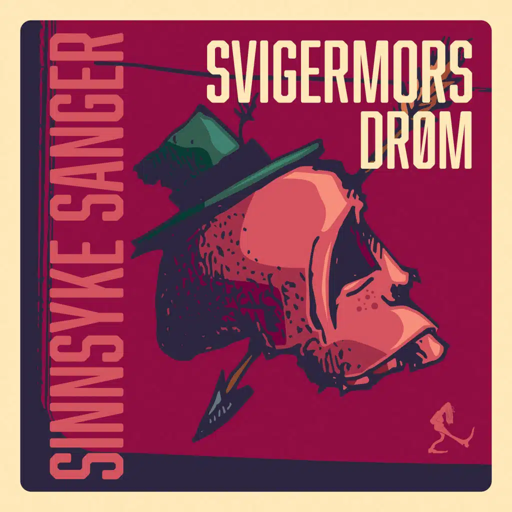 Svigermors drøm