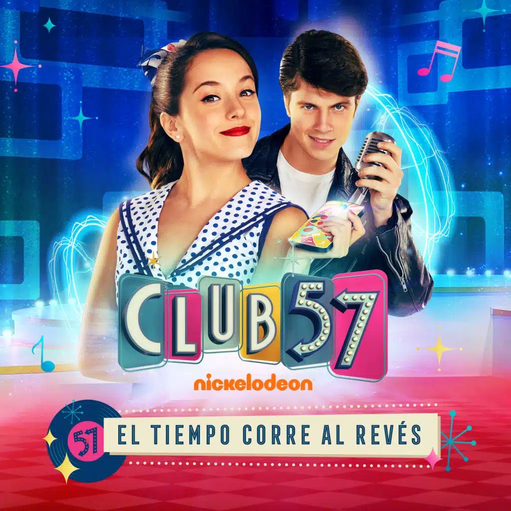 Club 57 (Italian Version) [feat. Isabella Castillo]