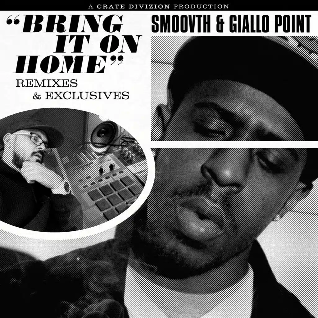 Aim (Remix) [feat. Eto]