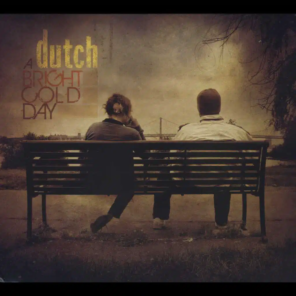 California Cloaked in Wool