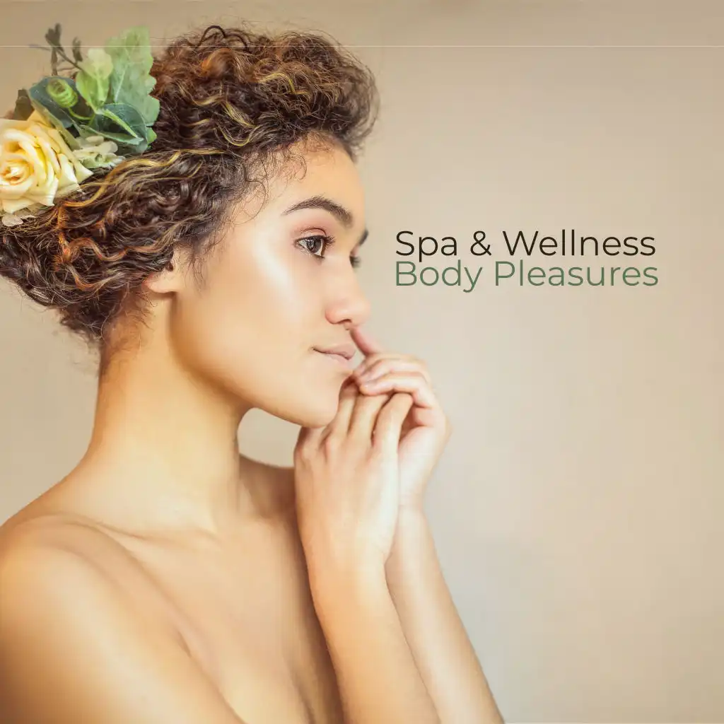 Spa & Wellness Body Pleasures - New Age 2019 Music Collection for Spa & Wellness Center’s Healing & Relaxing Treatments