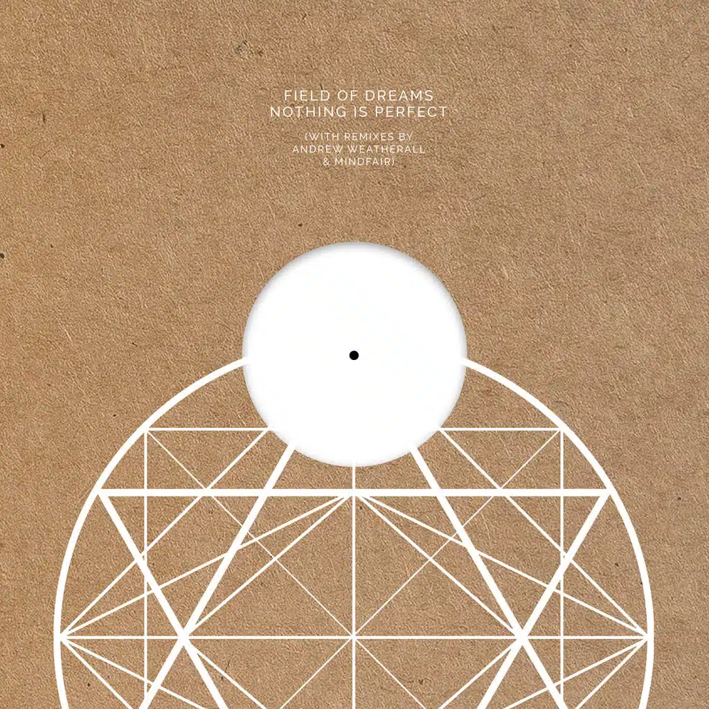 Nothing Is Perfect (Andrew Weatherall Remix)