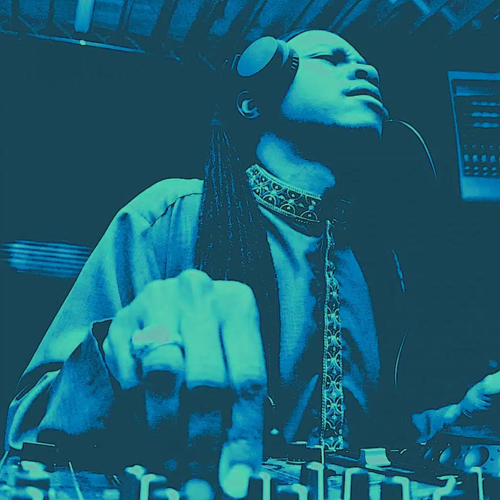 Weh Leh Leh (M.A.N. Vokal ReTouch) [feat. Belizian Voodoo Priest]