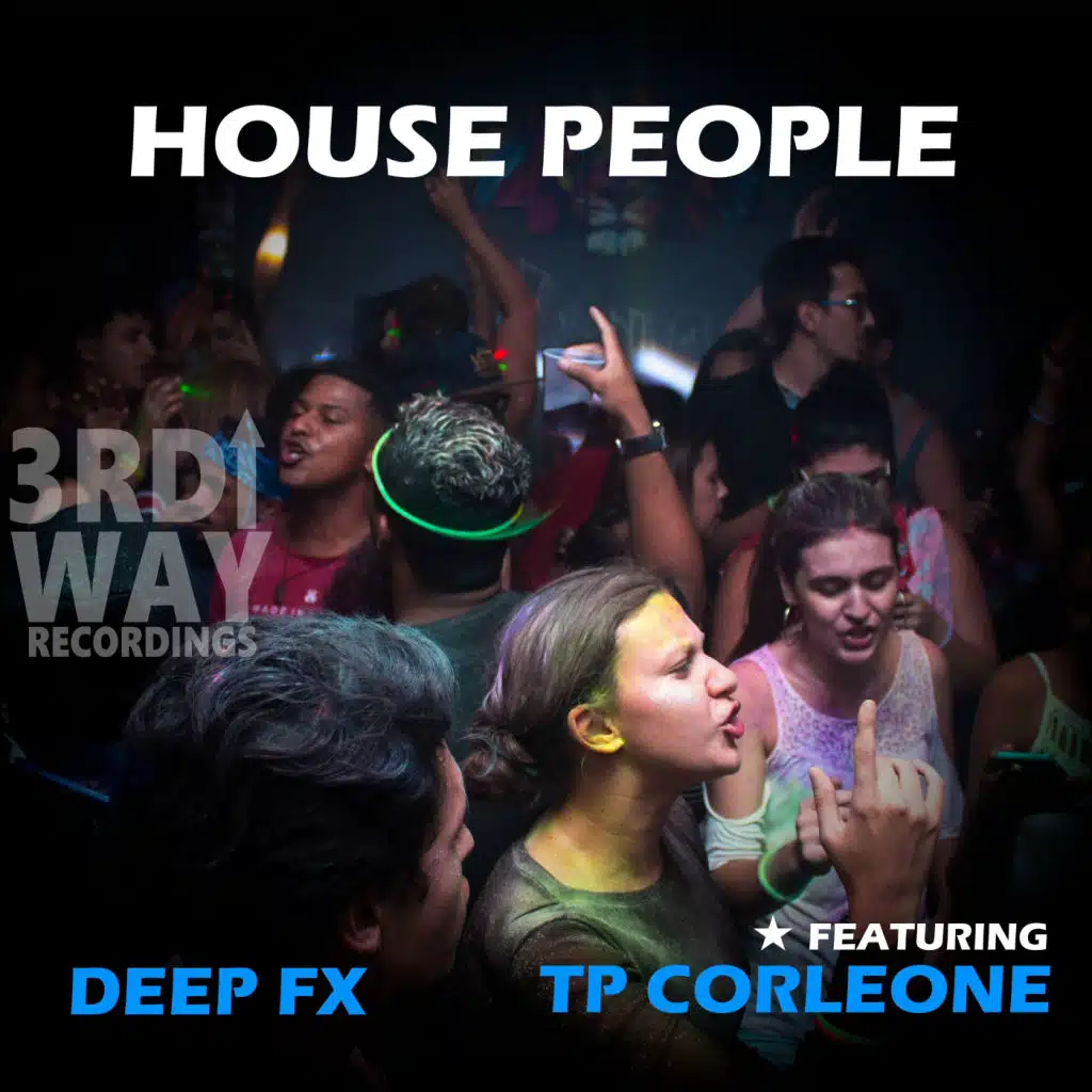 House People (feat. TP Corleone)