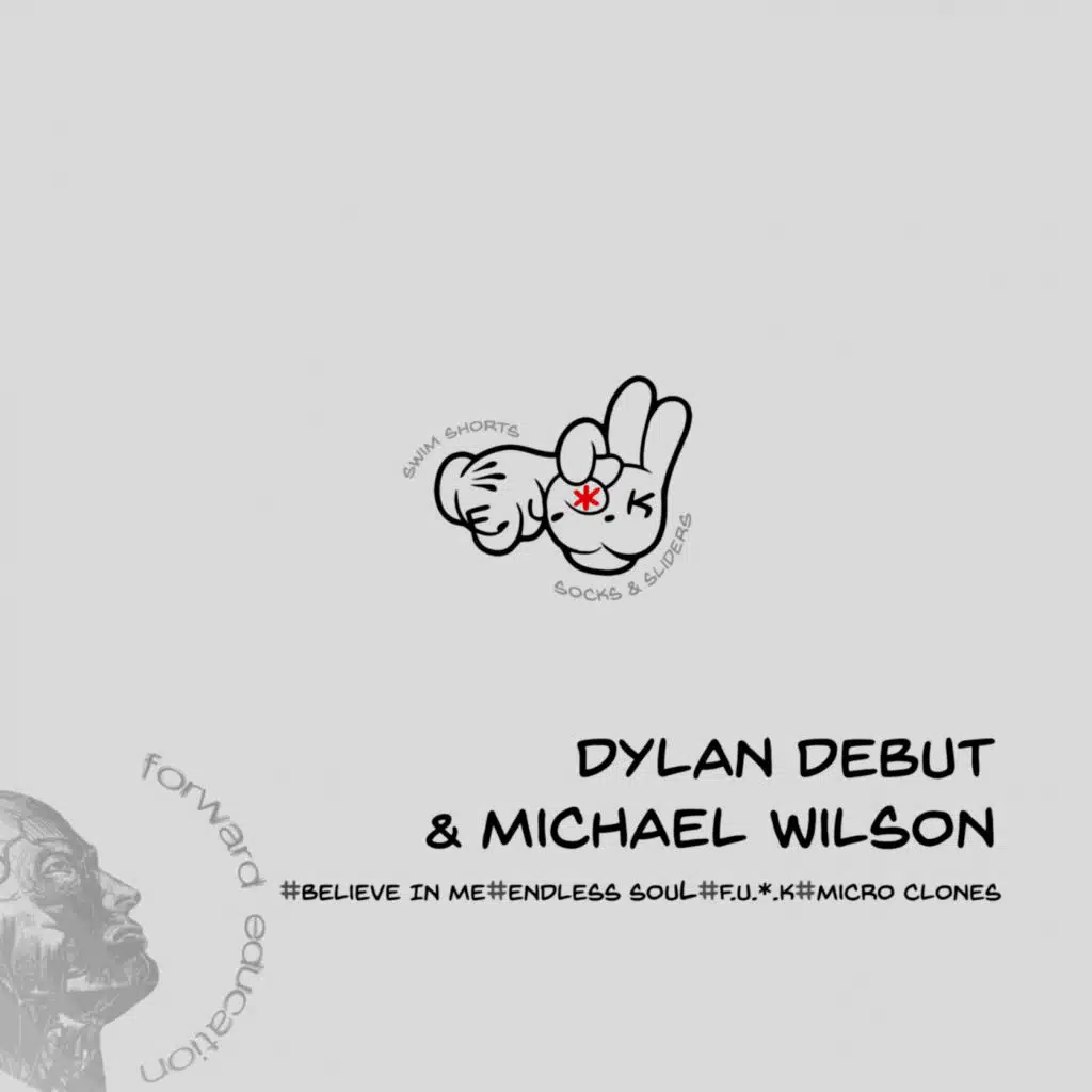 Dylan Debut, Michael Wilson