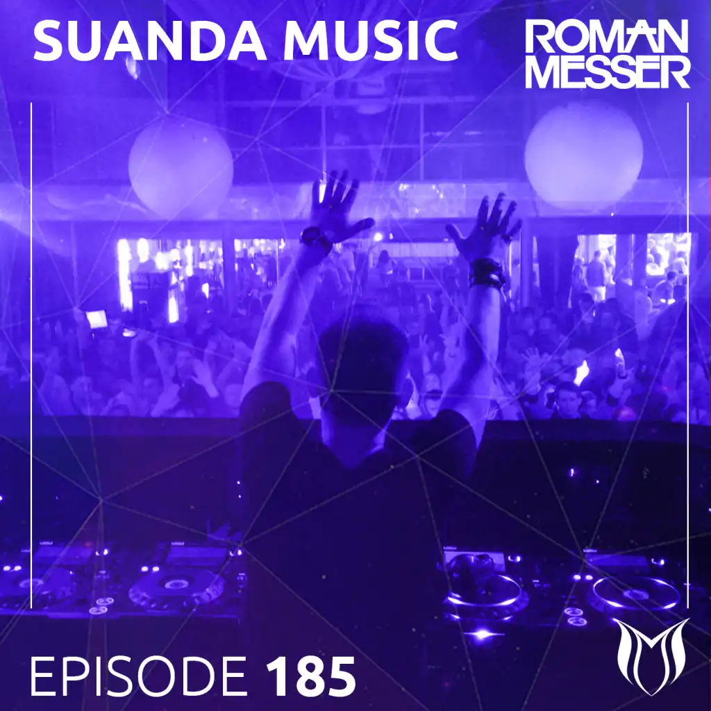 Suanda Music (Suanda 185) (Intro)