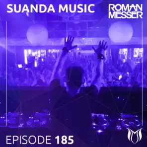 Suanda Music Episode 185