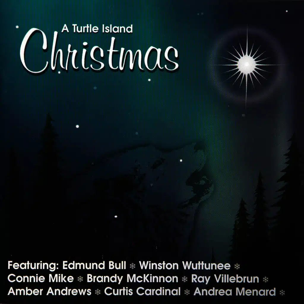 A Turtle Island Christmas