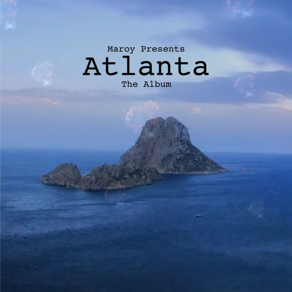 Atlanta The Album (Extended Versions)