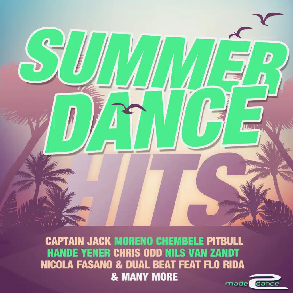 Señorita (Dark Intensity Remix) [feat. X.Orbit]