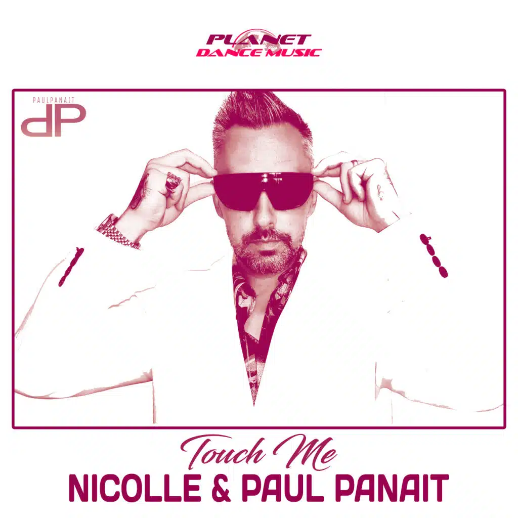 Nicolle & Paul Panait