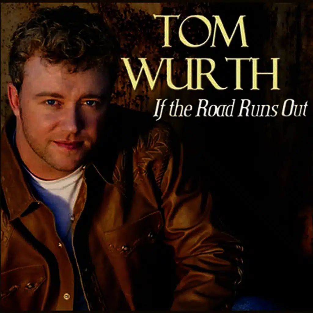 If the Road Runs Out