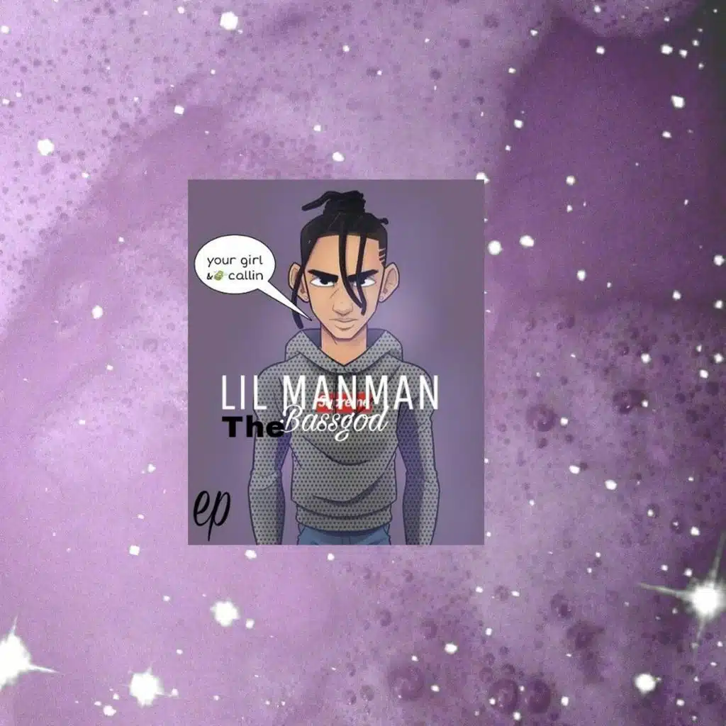Lilmanmanthebassgod