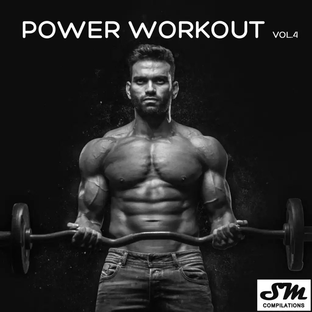 Power Workout, Vol. 4