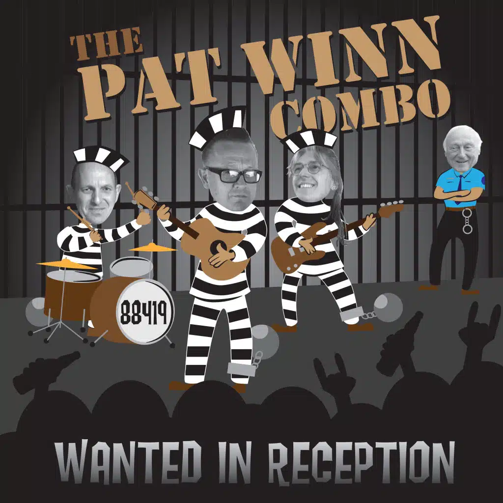 The Pat Winn Combo