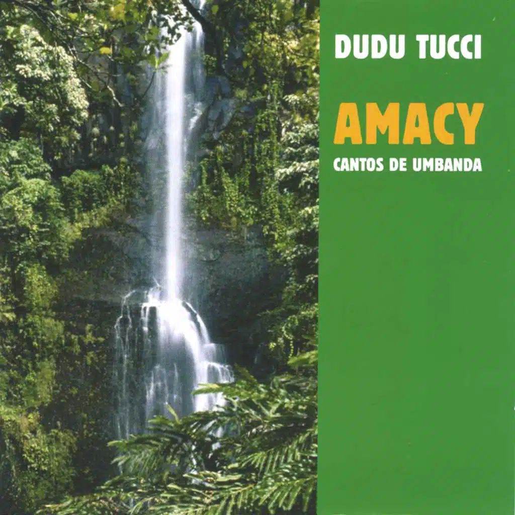 Amacy - Cantos de Umbanda