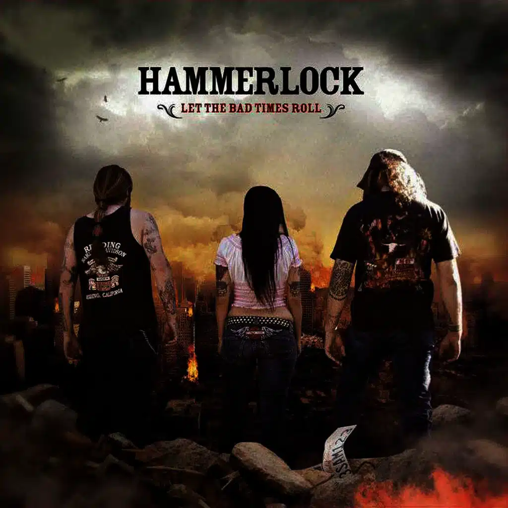 Let the Bad Times Roll