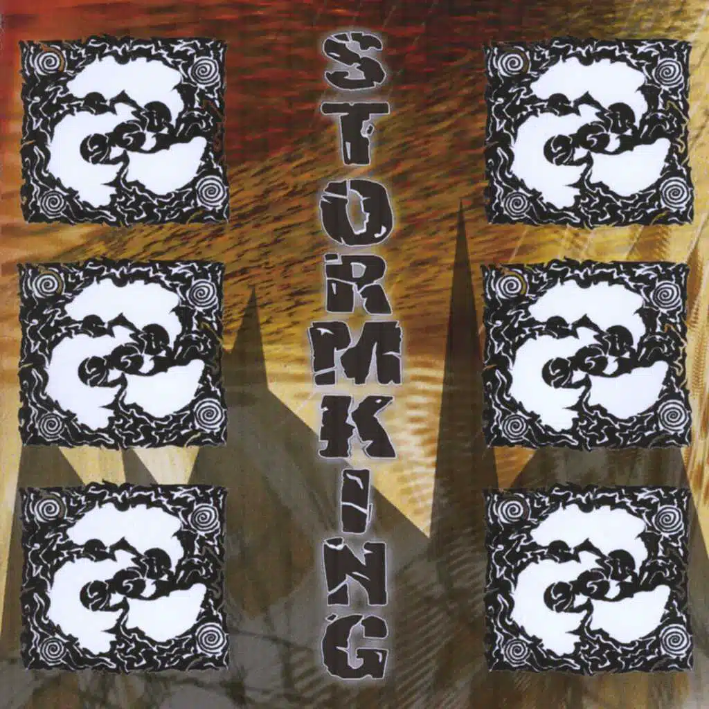 STORMKING