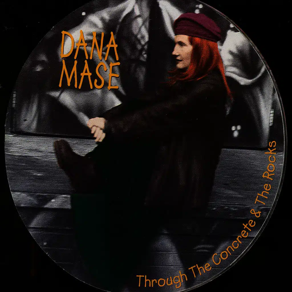 Through the Concrete and the Rocks