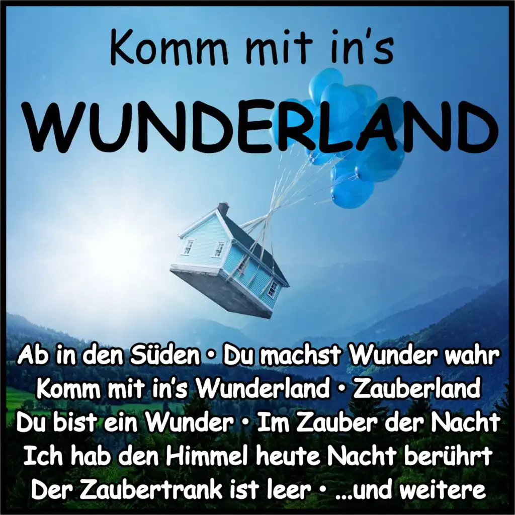 Du bist ein Wunder