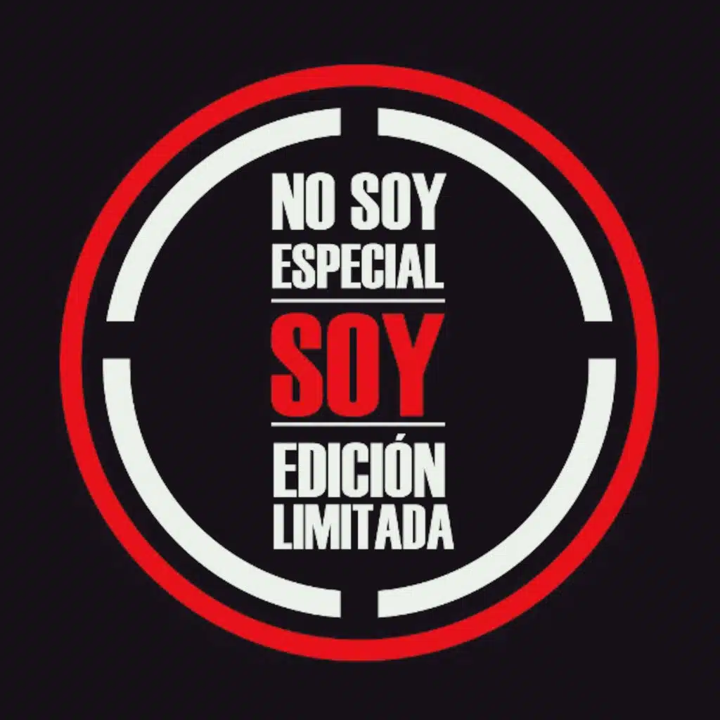 No Soy Especial