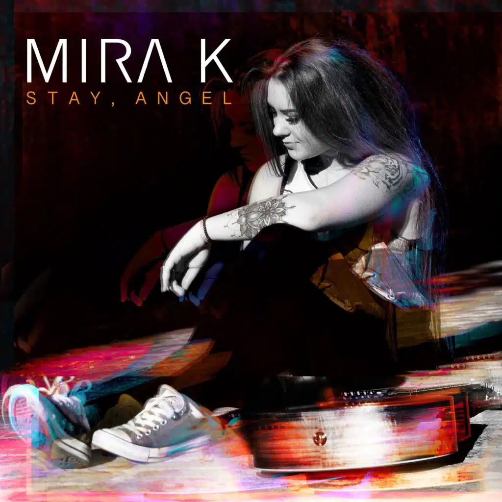 Stay, Angel