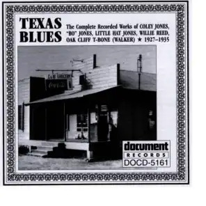 Texas Blues (1927-1935)