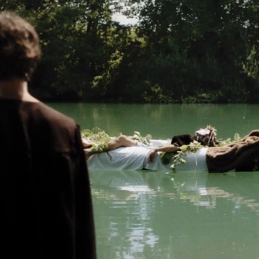 Strangers from Ultra