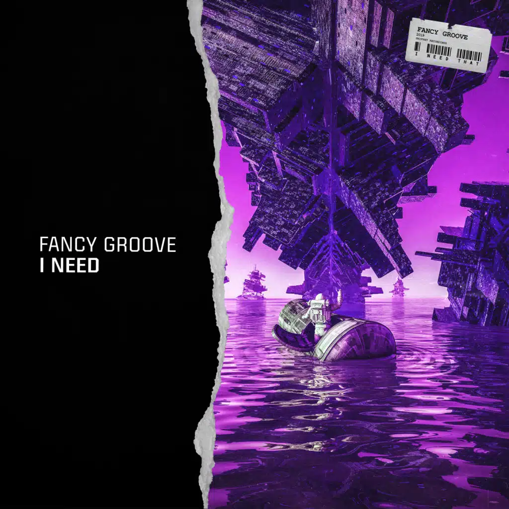 Fancy Groove