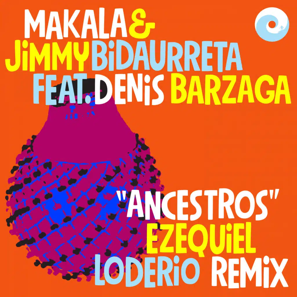 Ancestros (Ezequiel Lodeiro Remix)