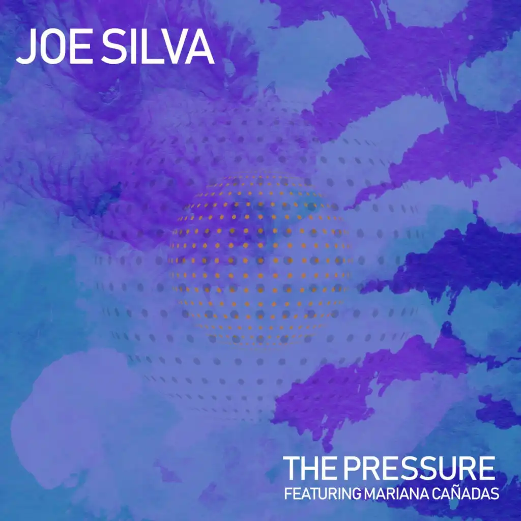 The Pressure (Yogic Flying Mix) [feat. Mariana Canadas]