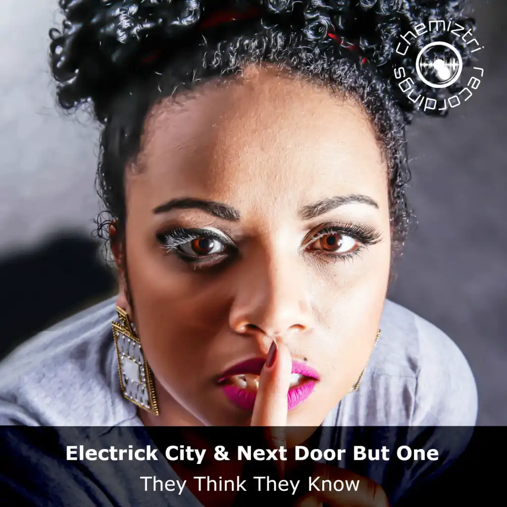 Electrick City & Next Door But One