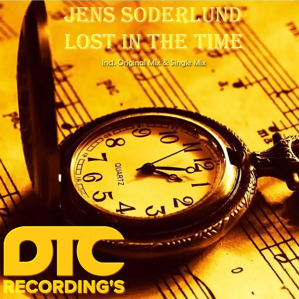 Lost In The Time (Single Mix)