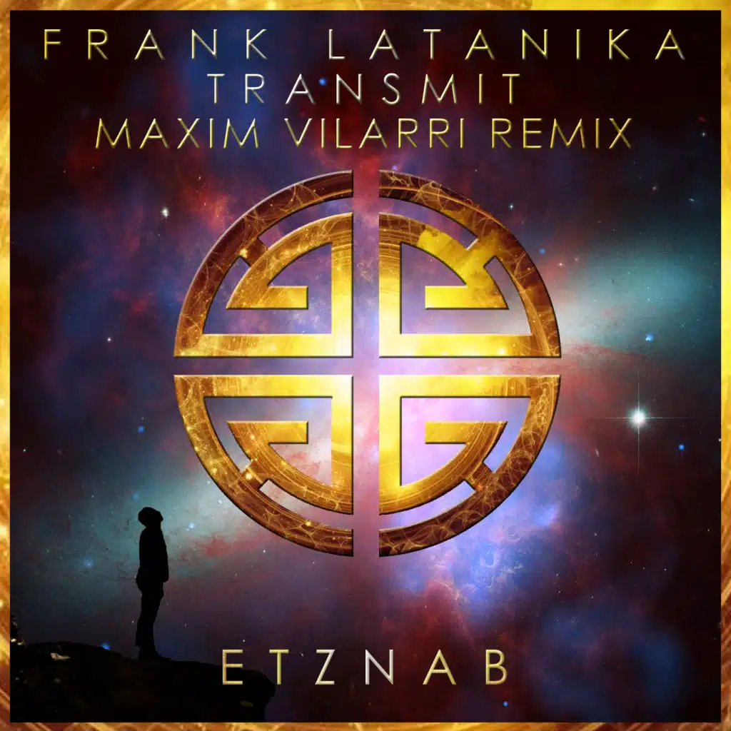 Transmit (Maxim Vilarri Remix)