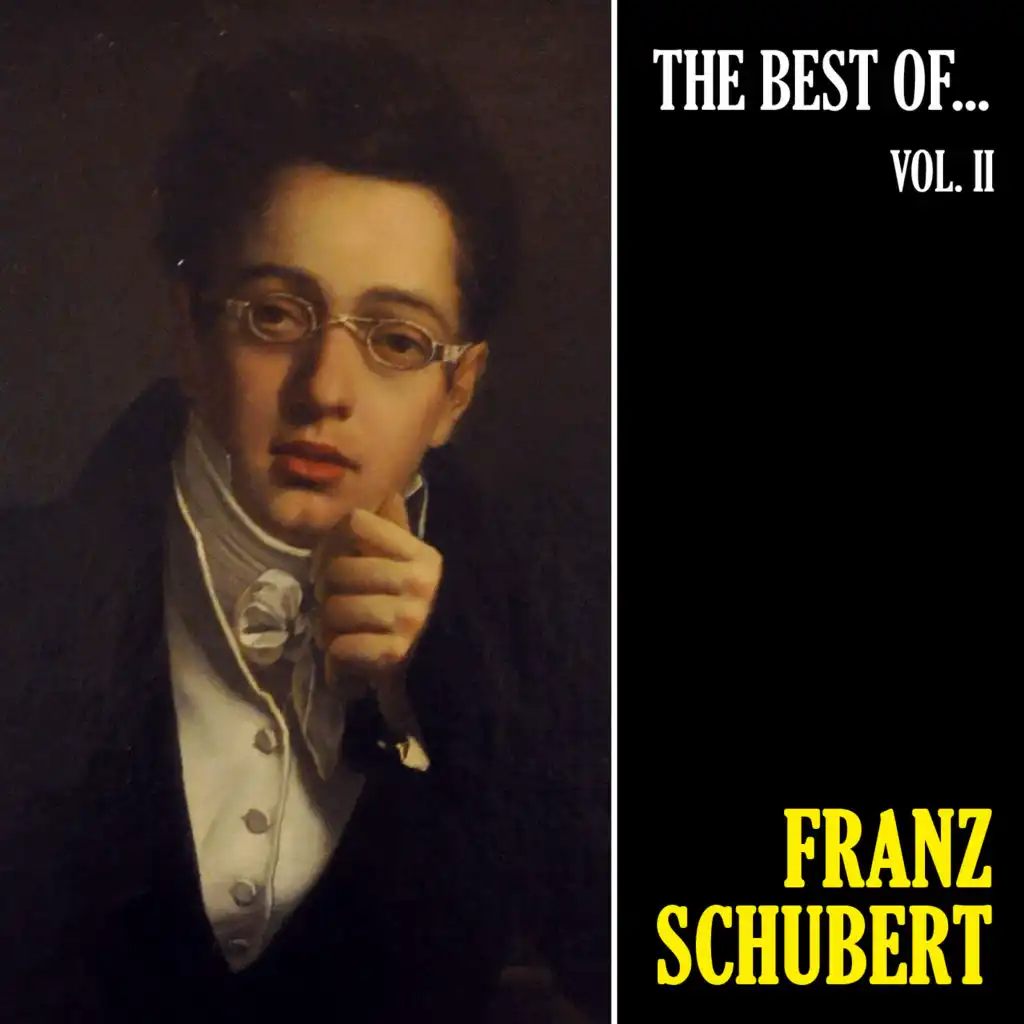 The Best of Schubert, Vol. 2