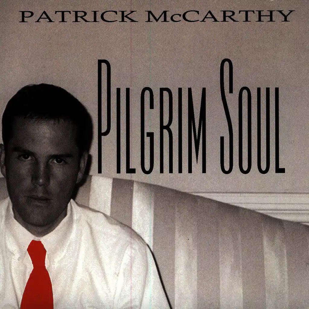 Pilgrim Soul
